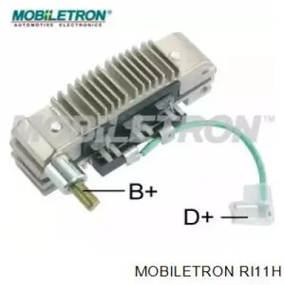  RI11H Mobiletron