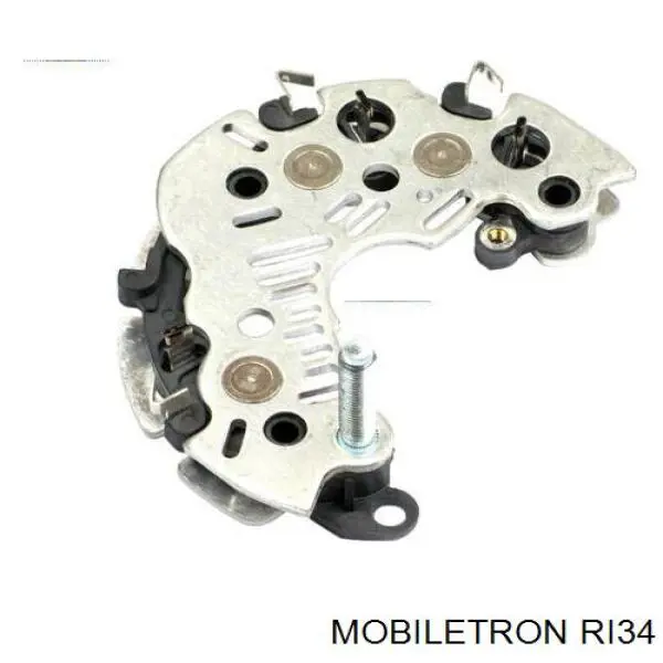 Купить RI34 Mobiletron Выпрямитель диодный