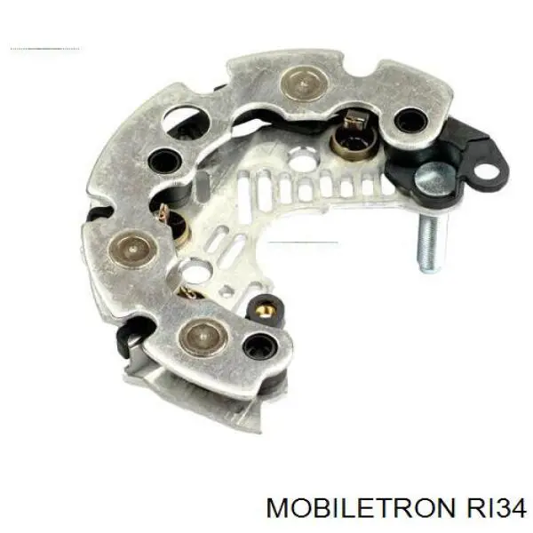 Выпрямитель Mobiletron RI34 цена, от 15.33 USD
