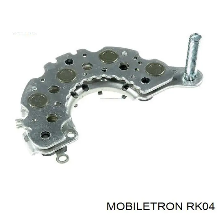 RK04 Mobiletron