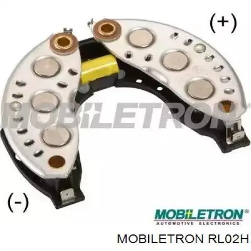 Диодный мост ILR531 Transpo