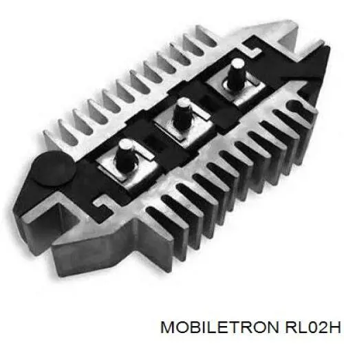 Выпрямитель Transpo ILR531 цена, от 14.83 USD
