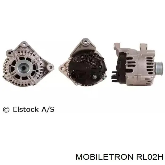 Купить ILR531 Transpo Выпрямитель диодный