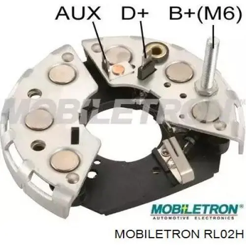 Выпрямитель Transpo ILR531 цена, от 14.83 USD