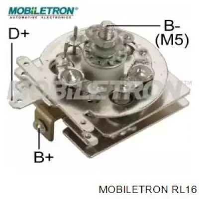 RL16 Mobiletron 