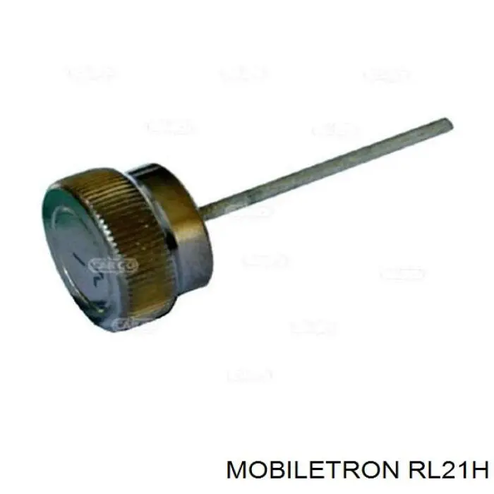 Выпрямитель генератора на Ford Sierra II GBG, GB4