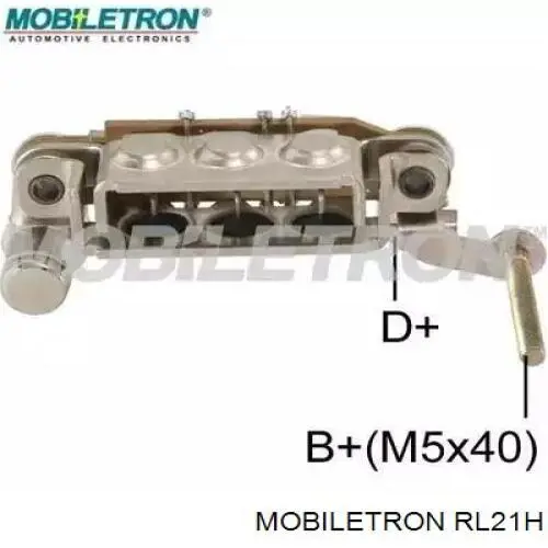  Диодный мост Ford Sierra 2