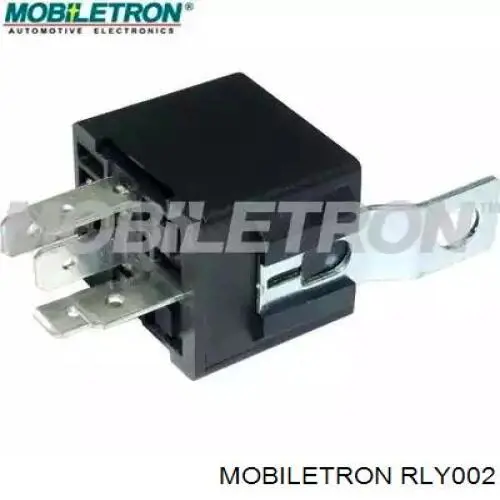 Реле многофункциональное RLY002 Mobiletron