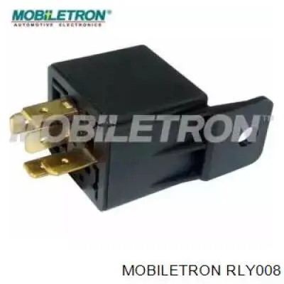 Реле многофункциональное RLY008 Mobiletron