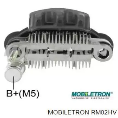 RM02HV Mobiletron мост диодный генератора