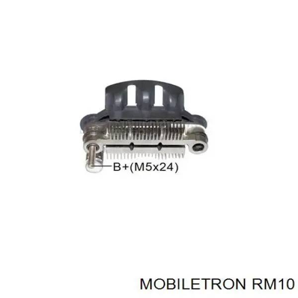 Купить Диодный мост Митсубиси Галант V E1A