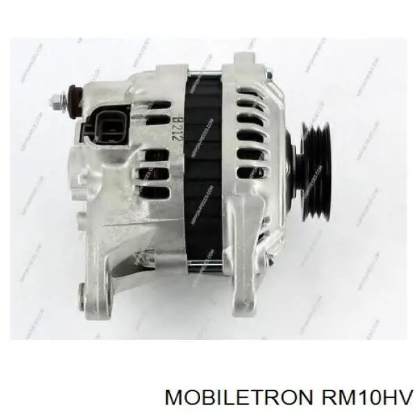 Диодный мост RM10HV Mobiletron