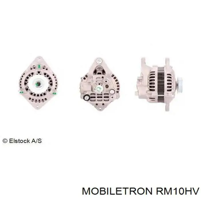 Compre B67518W60 Mazda Eixo de diodos do gerador