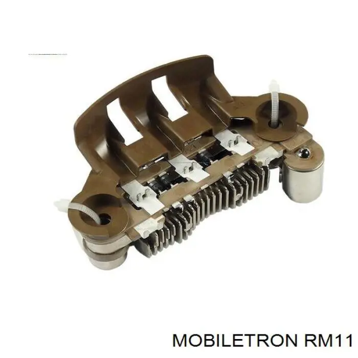 RM11 Mobiletron мост диодный генератора