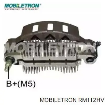 RM112HV Mobiletron 