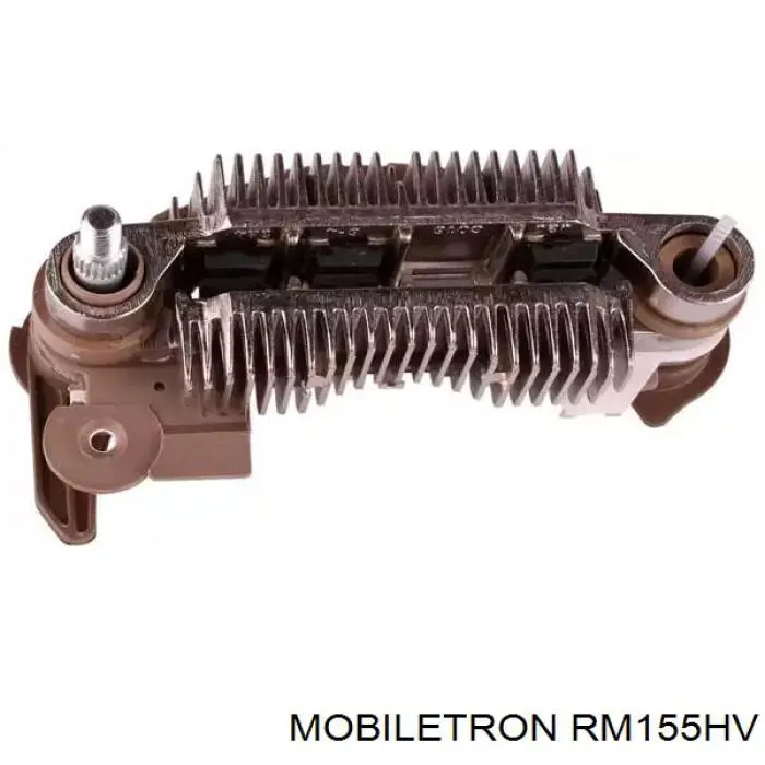Выпрямитель Mobiletron RM155HV цена, от 21.83 USD