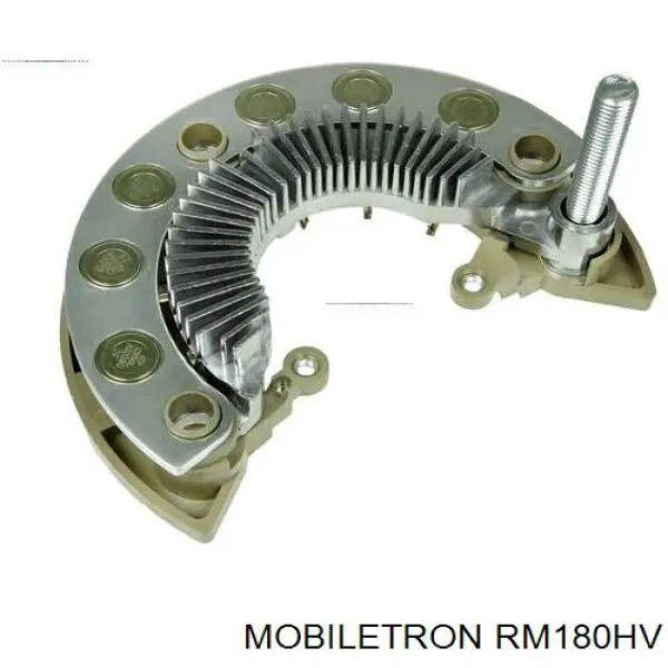 RM180HV Mobiletron мост диодный генератора