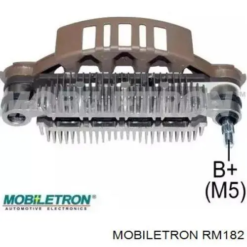 RM-182 Mobiletron мост диодный генератора