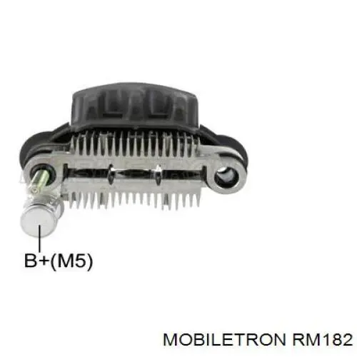 Купить RM182 Mobiletron Выпрямитель диодный