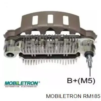 RM185 Mobiletron мост диодный генератора