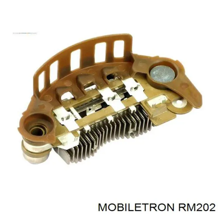 RM202 Mobiletron