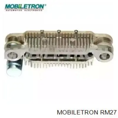 RM27 Mobiletron мост диодный генератора