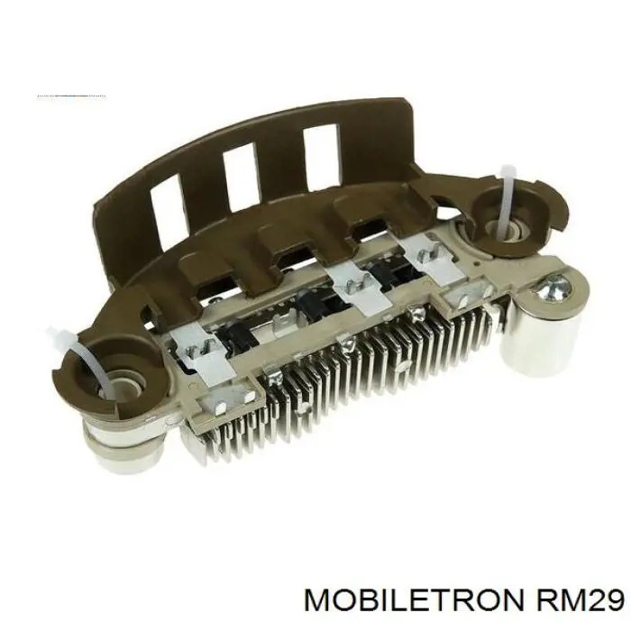 RM29 Mobiletron мост диодный генератора