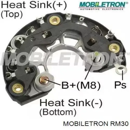 Выпрямитель ASR 233511 цена, от 18.41 USD