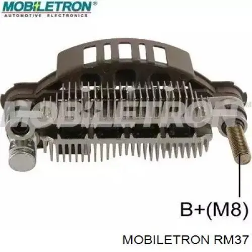RM37 Mobiletron мост диодный генератора