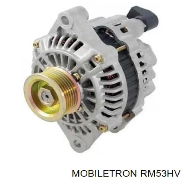 Выпрямитель Mobiletron RM53HV цена, от 20.53 USD