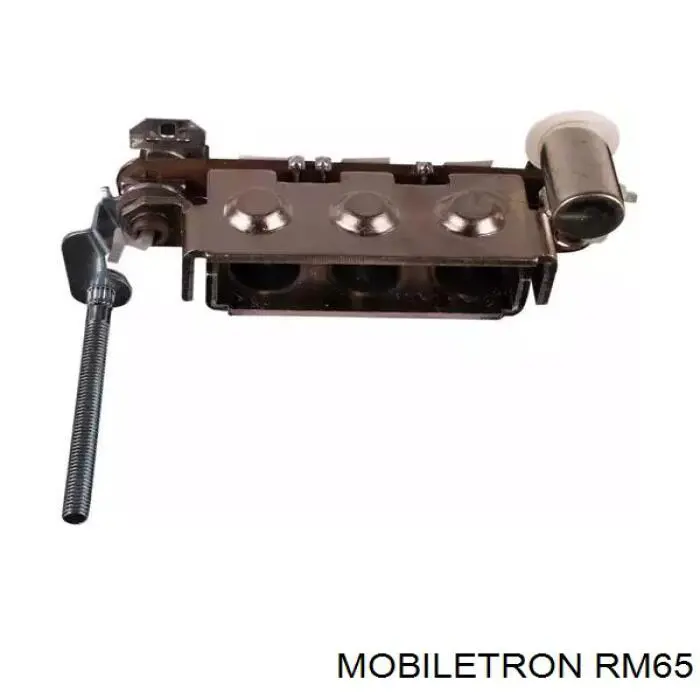 RM65 Mobiletron мост диодный генератора