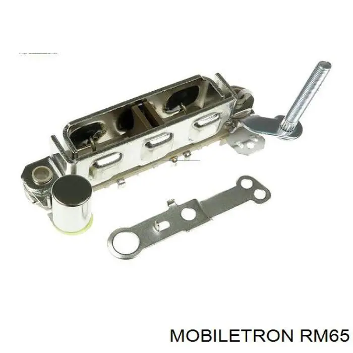 RM65 Mobiletron