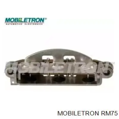 RM75 Mobiletron мост диодный генератора