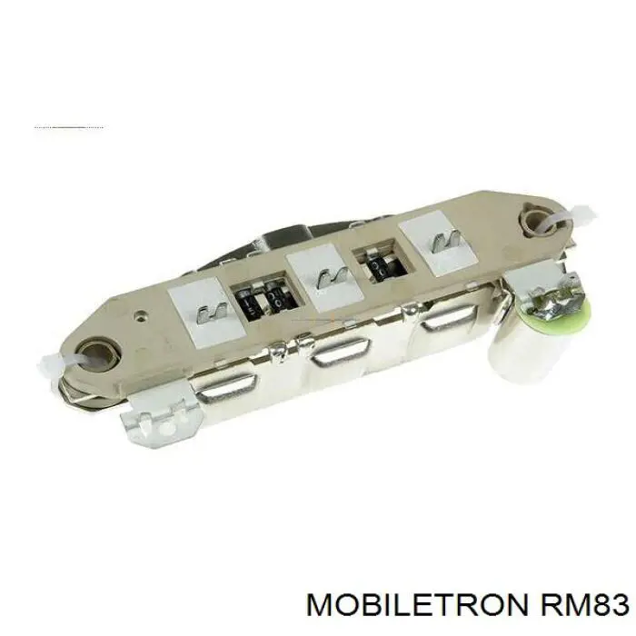 RM83 Mobiletron 