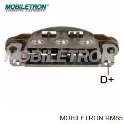 RM85 Mobiletron eixo de diodos do gerador