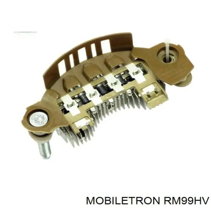 RM99HV Mobiletron мост диодный генератора