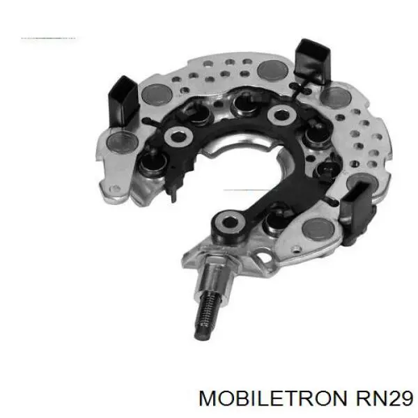 Выпрямитель ERA 215706 цена, от 30.04 USD
