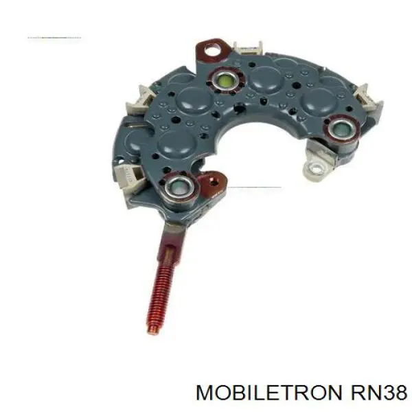 Купить RN38 Mobiletron Выпрямитель диодный
