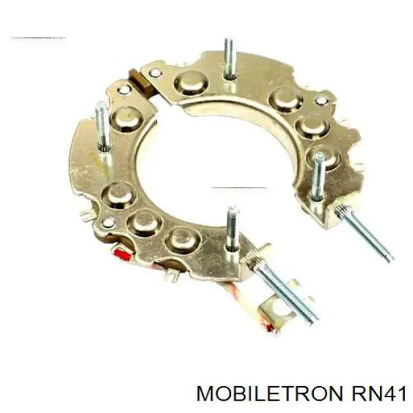 RN-41 Mobiletron мост диодный генератора
