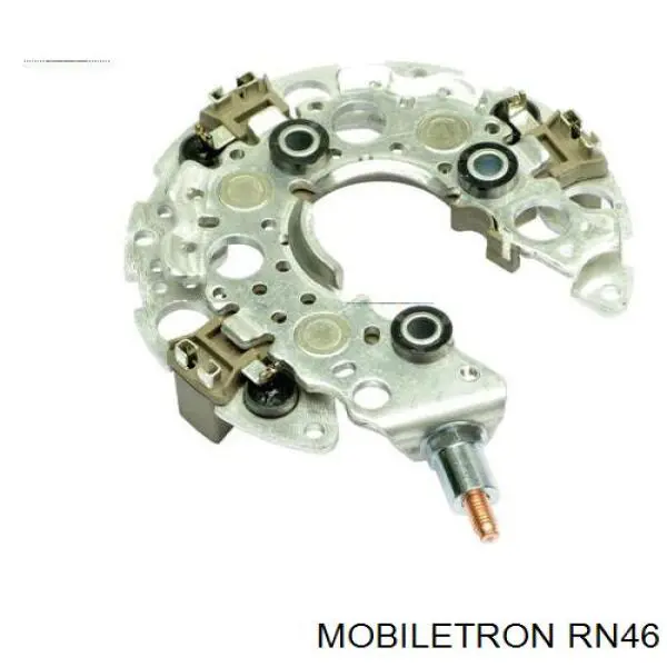 RN46 Mobiletron