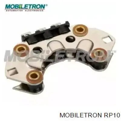 RP10 Mobiletron Выпрямитель генератора