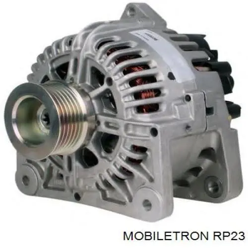 Диодный мост RP23 Mobiletron