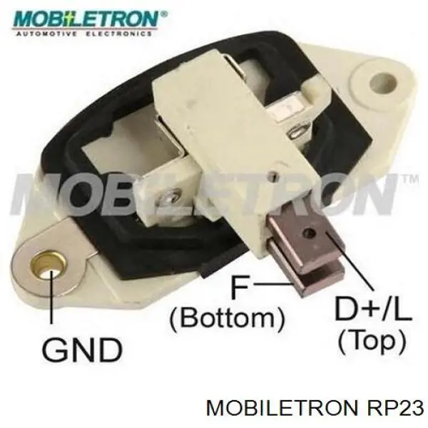 Купить RP23 Mobiletron Выпрямитель диодный