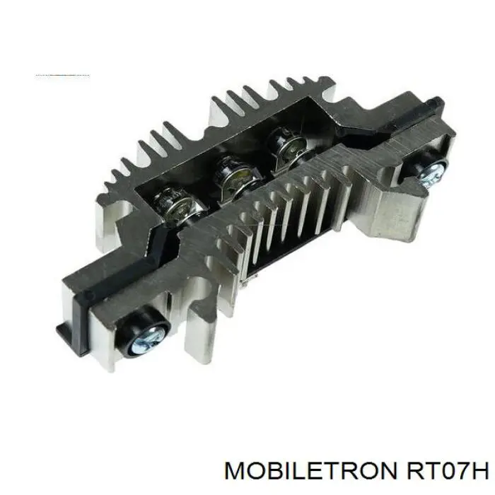 Выпрямитель Mobiletron RT07H цена, от 12.13 USD