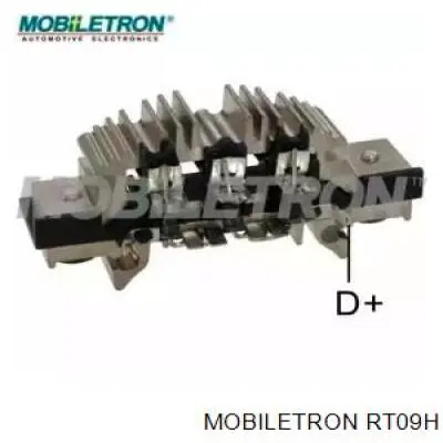 RT09H Mobiletron Выпрямитель генератора