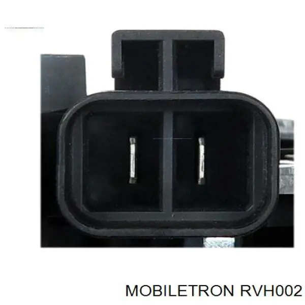 RVH002 Mobiletron реле-регулятор генератора (реле зарядки)