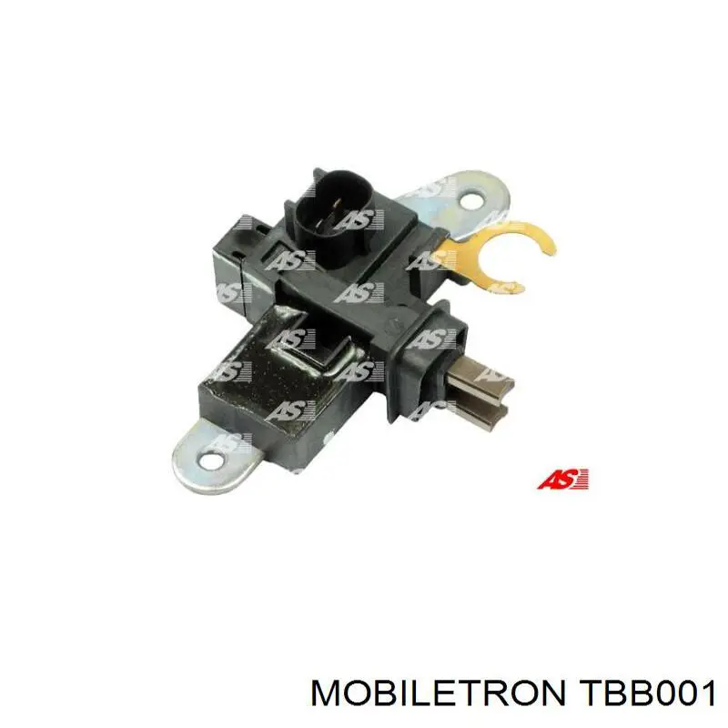 Реле зарядки генератора Mobiletron TBB001 цена, от 16.75 USD