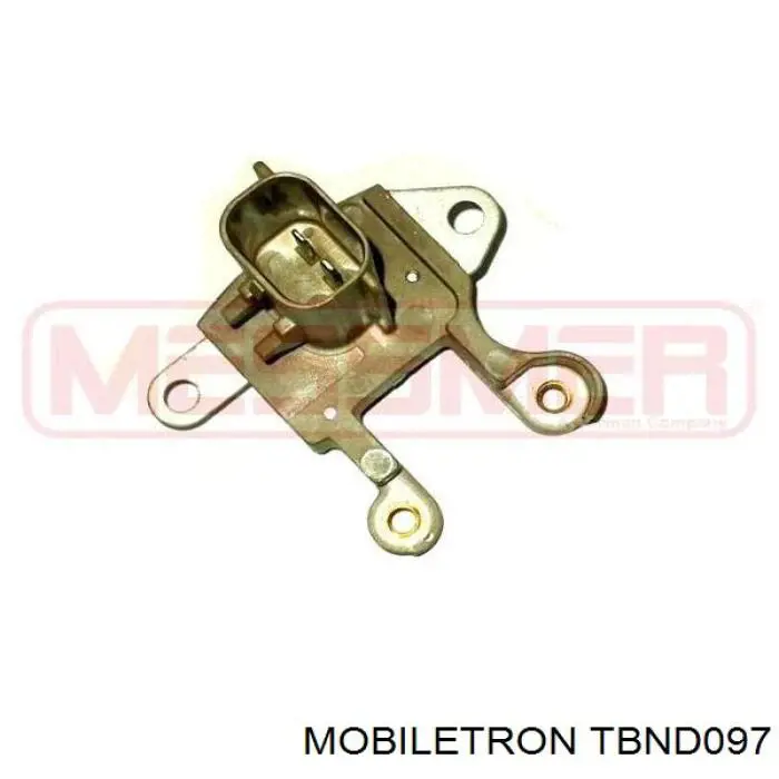 TB-ND097 Mobiletron реле генератора