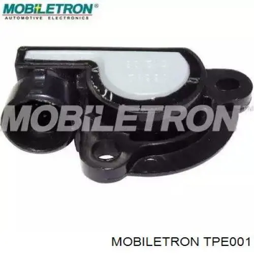 TPE001 Mobiletron датчик положения дроссельной заслонки (потенциометр)