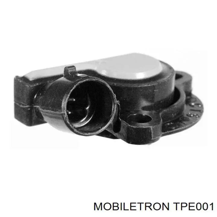 TPE001 Mobiletron